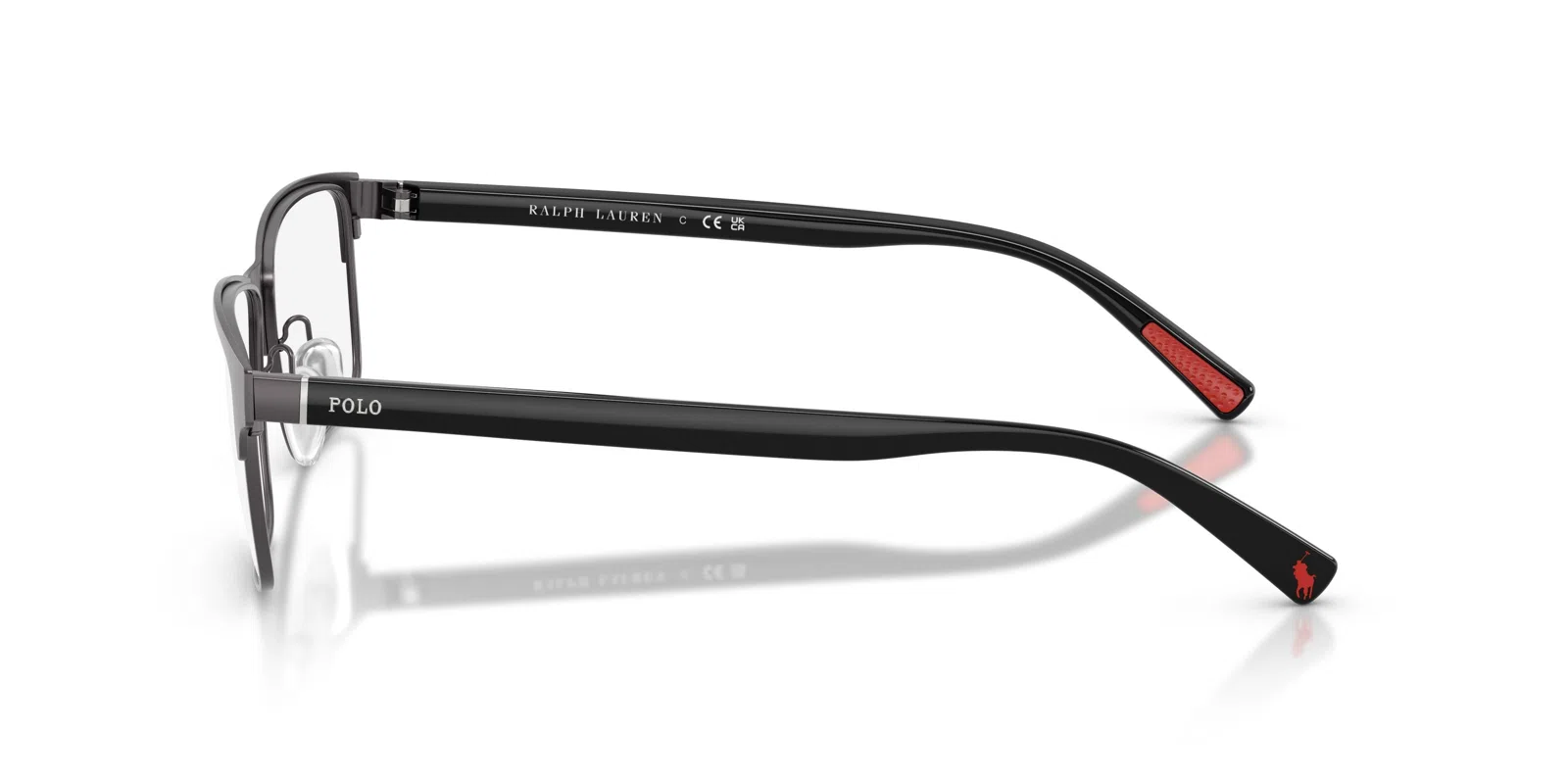 Polo 1243 Eyeglasses - view 27